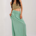  Long skirt model 198372 Och Bella 