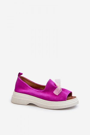  Sandals model 198401 Step in style 
