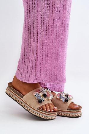  Flip-flops model 198432 Step in style 