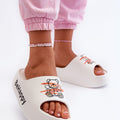  Flip-flops model 198434 Step in style 