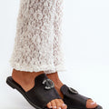  Flip-flops model 198483 Step in style 