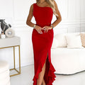  Evening dress model 198499 Numoco 