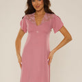  Nightshirt model 198501 De Lafense 