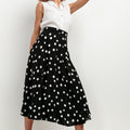  Skirt model 198532 Tessita 
