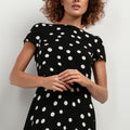  Blouse model 198537 Tessita 