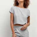  Blouse model 198540 Tessita 