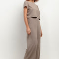  Women trousers model 198547 Tessita 