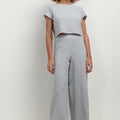  Women trousers model 198548 Tessita 