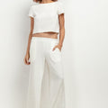  Women trousers model 198550 Tessita 