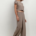  Women trousers model 198551 Tessita 