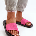  Flip-flops model 198608 Step in style 
