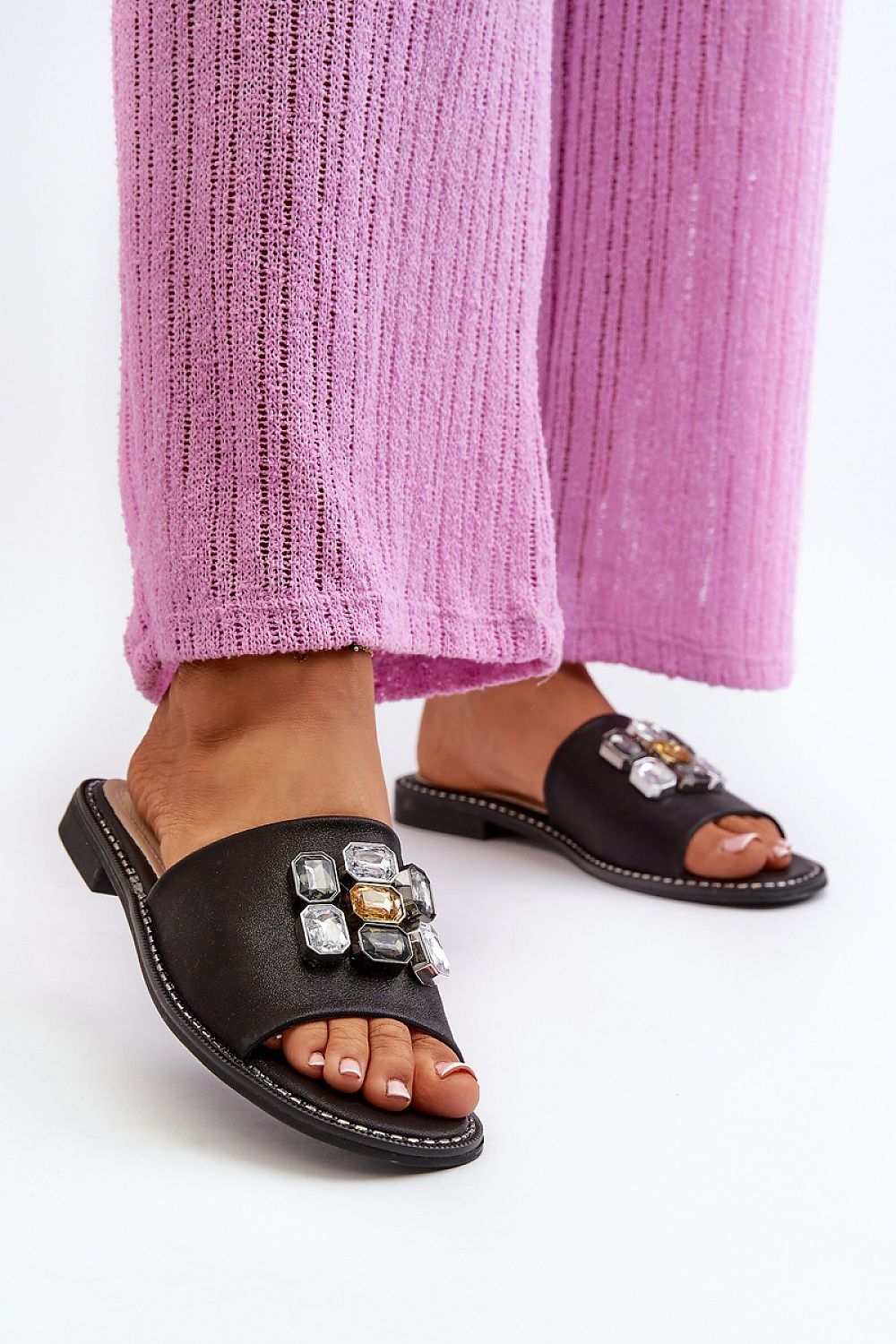  Flip-flops model 198614 Step in style 