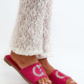  Flip-flops model 198622 Step in style 