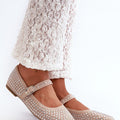  Ballet flats model 198686 Step in style 
