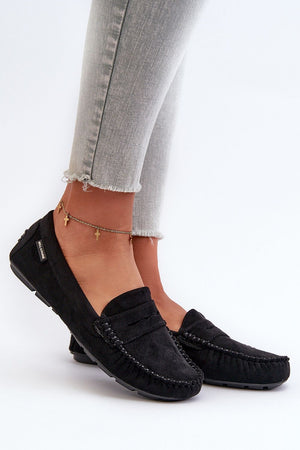  Mocassin model 198705 Step in style 