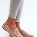  Mocassin model 198706 Step in style 