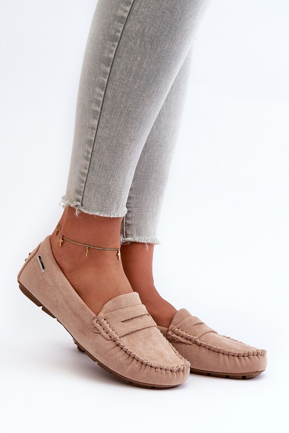  Mocassin model 198706 Step in style 