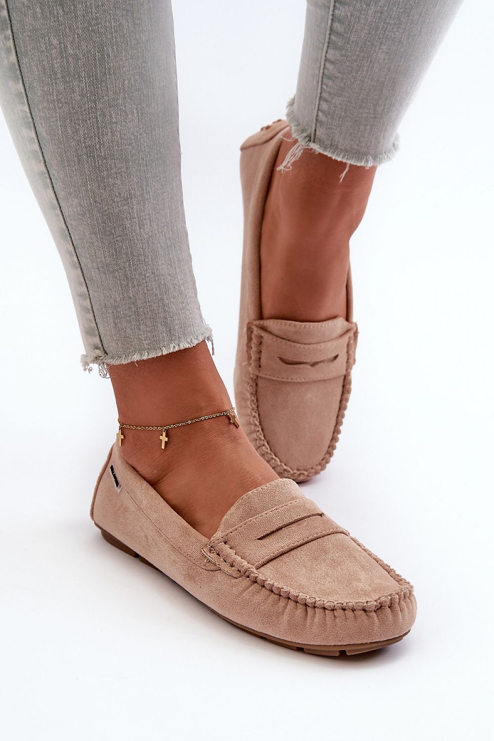  Mocassin model 198706 Step in style 