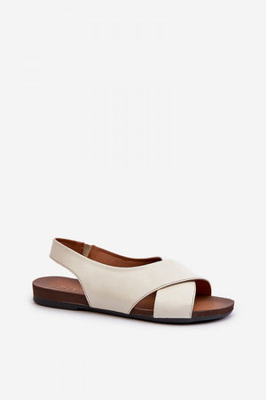  Sandals model 198729 Step in style 