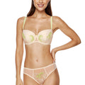  Padded bra model 198762 Gorteks 