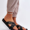  Flip-flops model 198804 Step in style 