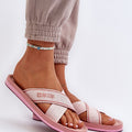  Flip-flops model 198805 Step in style 