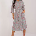  Daydress model 198843 Lakerta 