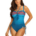  Swimsuit one piece model 198878 Barontex 