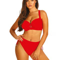  Swimsuit two piece model 198887 Barontex 