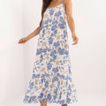  Daydress model 198946 Italy Moda 