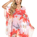  Beach tunic model 198973 Irall 