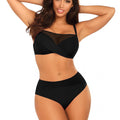  Swimsuit two piece model 198999 Barontex 
