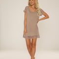 Nightshirt model 199016 De Lafense 