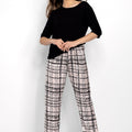  Pyjama model 199024 Momenti Per Me 
