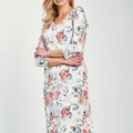 Nightshirt model 199051 Taro 