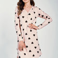  Nightshirt model 199053 Taro 