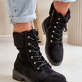  Bootie model 199080 Step in style 