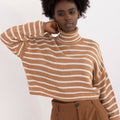  Turtleneck model 199109 Badu 