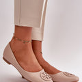  Ballet flats model 199174 Step in style 