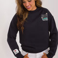  Sweatshirt model 199212 Sublevel 