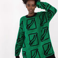  Jumper model 199233 Badu 