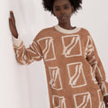  Jumper model 199234 Badu 