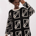  Jumper model 199236 Badu 