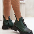  Boots model 199284 Step in style 