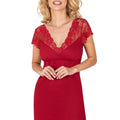  Nightshirt model 199361 Donna 