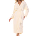  Bathrobe model 199374 L&L collection 