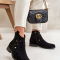  Boots model 199413 Step in style 