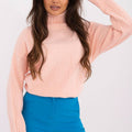  Turtleneck model 199435 AT 