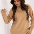  Turtleneck model 199436 AT 