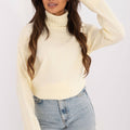  Turtleneck model 199437 AT 
